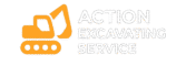 Action Excavating Service